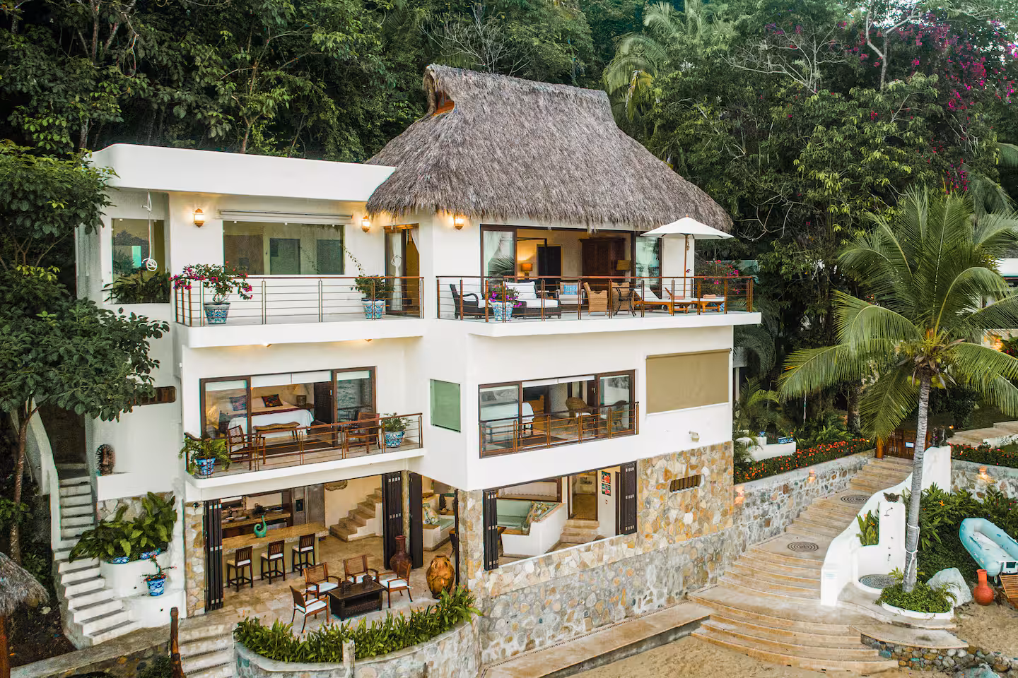 Villa La Troza